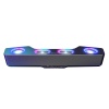 Портативная колонка, саундбар Fifine A16, RGB