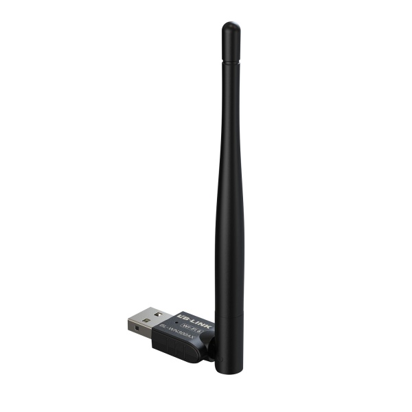 Wi-Fi адаптер LB-Link BL-WN300AX