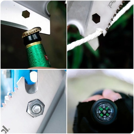 Лопата Xiaomi NexTool Shovel 100 см