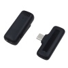 Микрофон беспроводной петличный J11, USB TypeC