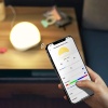 Умный ночной светильник Taotronics TT-CL023-SL, 2Вт, 2700K