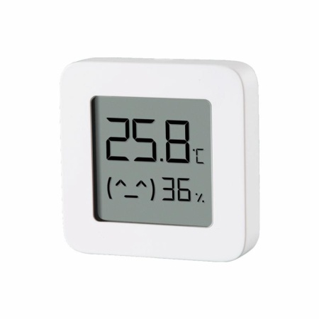 Датчик температуры и влажности Xiaomi Mi Temperature and Humidity Monitor 2