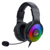 Проводная гарнитура Redragon PANDORA H350 RGB, USB