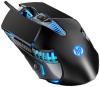 Мышь проводная HP G160