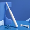 Электрическая зубная щетка Xiaomi Mijia Sonic Toothbrush T100, белый