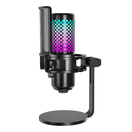 Микрофон конденсаторный MSol ZTD14, USB