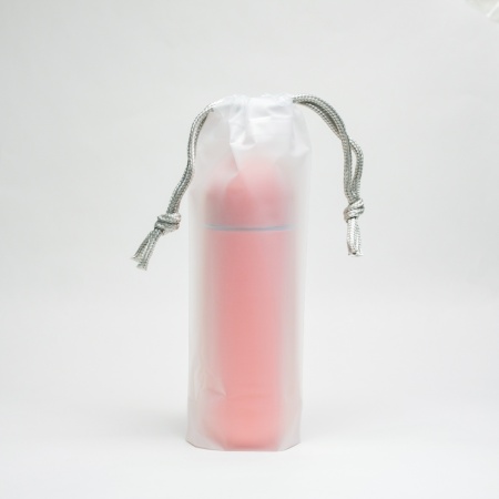 Биде портативное ручное PB-01, розовый