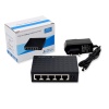 Коммутатор Ethernet Switch, 5 портов, 1000 Мбит/с