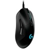 Мышь проводная Logitech G403, чёрный