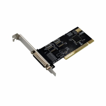 Контроллер PCI - LPT