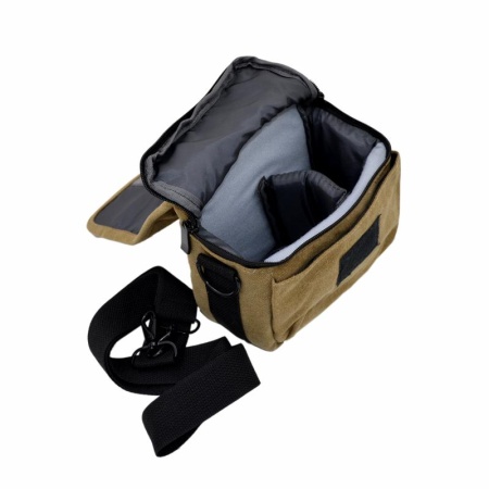 Сумка для фото/видеокамеры F907