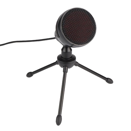 Микрофон настольный MSol, USB