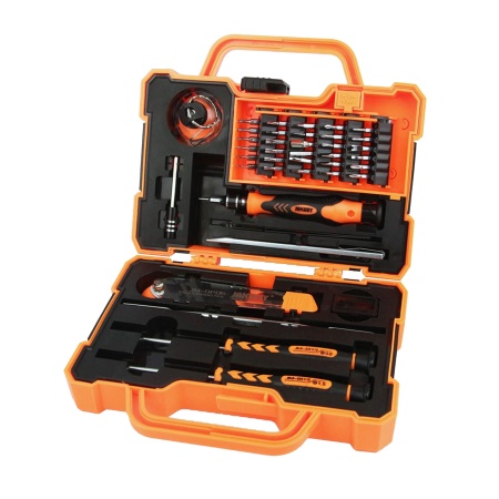 Набор инструментов Jakemy 8139, 47 в 1