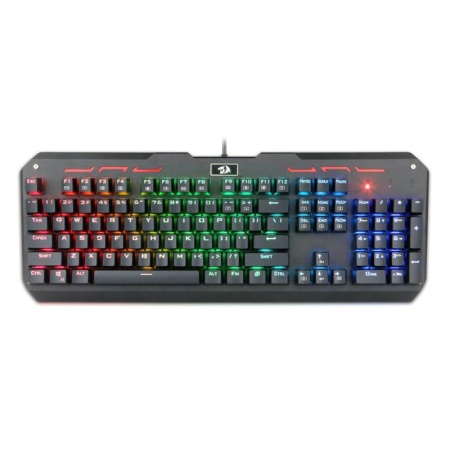 Клавиатура проводная Redragon VARUNA K559 RGB