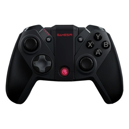 Геймпад беспроводной, проводной GameSir G4 Pro