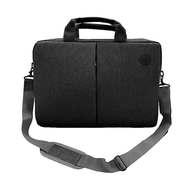 Сумка для ноутбука Okade T46, 15.6", чёрный