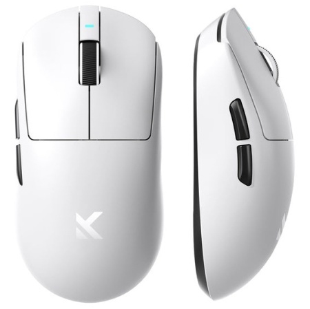 Мышь беспроводная/проводная MCHOSE A7 Pro, MC-A7-10