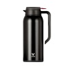 Термос Xiaomi VIOMI Vacuum Bottle 1.5 л, чёрный