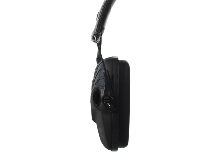 Защитные наушники для стрельбы Howard Leight Impact™ Sport (чёрные)