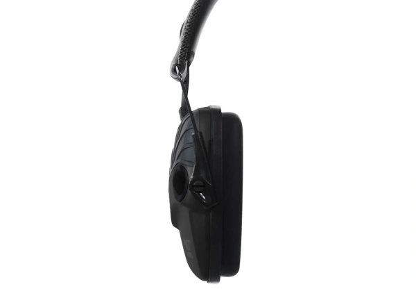 Защитные наушники для стрельбы Howard Leight Impact™ Sport (чёрные)