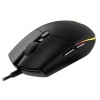 Мышь проводная Logitech G102 Lightsync, чёрный