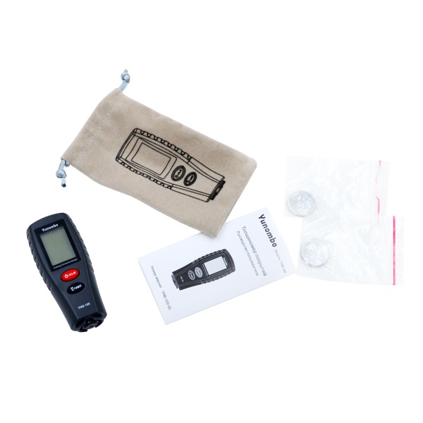Толщиномер Yunombo YNB-100