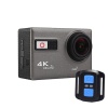 Экшн-камера F68, 4K UltraHD, линза Sony, пульт